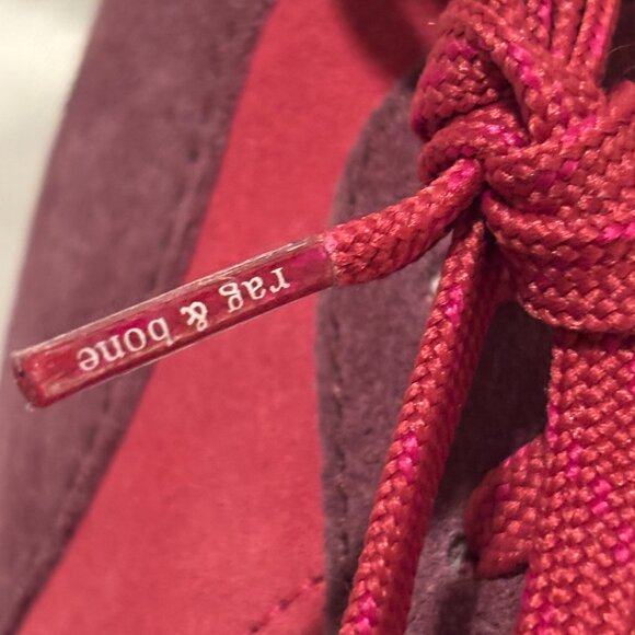 Rag and Bone Sneakers - Picture 8 of 8